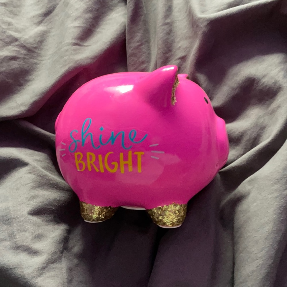 Piggy bank